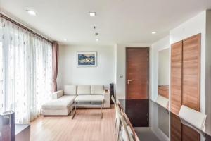 For RentCondoSapankwai,Jatujak : For rent: Rhythm Phahon-Ari [Rhythm Phahon-Ari] Beautiful room, good price, convenient travel, fully furnished, ready to move in immediately, make an appointment to view the room.