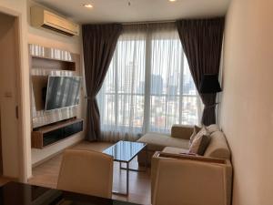 For SaleCondoOnnut, Udomsuk : Condo for sale: RHYTHM Sukhumvit, near BTS On Nut