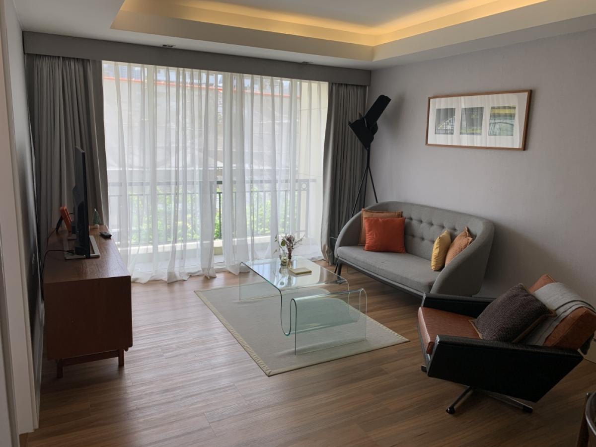 For RentCondoWitthayu, Chidlom, Langsuan, Ploenchit : Preen by sansiri condo for rent