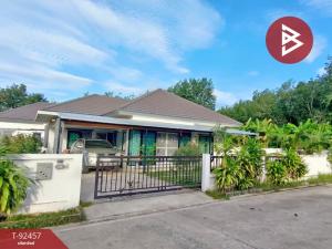 For SaleHouseRayong : Single house for sale, area 1 ngan 40 square wa, Ban Khai, Rayong