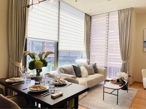 For RentCondoWitthayu, Chidlom, Langsuan, Ploenchit : 🏢✅Condo 28 Chidlom, near BTS Chidlom, only 280 m.