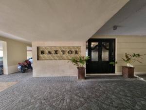 For SaleCondoSapankwai,Jatujak : 📍รหัสทรัพย์ R80086 Pet friendly condoBaxtor Condo Intramara 4