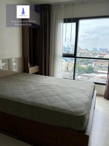 For RentCondoOnnut, Udomsuk : For rent at Life Sukhumvit 48 Negotiable at @home999 (with @ too)