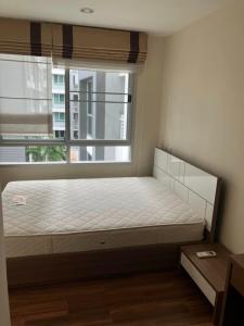 For SaleCondoRatchathewi,Phayathai : Condo for sale, Wish @ Siam, WISH @ SIAM, near BTS Ratchathewi, size 35.5 square meters, price only 3,400,000 baht.