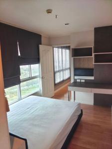 For RentCondoChaengwatana, Muangthong : For Rent   Lumpini Ville Chaengwatthana – Pakkret   12,500