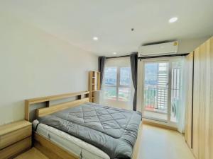 For RentCondoRamkhamhaeng, Hua Mak : Condo for rent Supalai veranda ramkhamhaeng