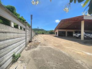 For SaleLandRayong : Land Ban Phe Muang Rayong / 16 Rai (FOR SALE) NEWC215