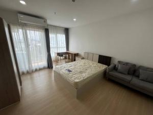 For RentCondoRamkhamhaeng, Hua Mak : Condo for rent Supalai veranda ramkhamhaeng