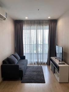 For SaleCondoThaphra, Talat Phlu, Wutthakat : BNC-3450 : Condo for sale, Ideo Sathorn-Tha Phra