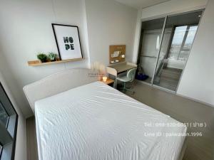 For RentCondoBang kae, Phetkasem : Condo for rent: The Parkland Phetkasem 56