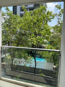 For SaleCondoSukhumvit, Asoke, Thonglor : Condo for sale: Via Sukhumvit 31, fully furnished, garden view, corner room, fully decorated (S15-22220)