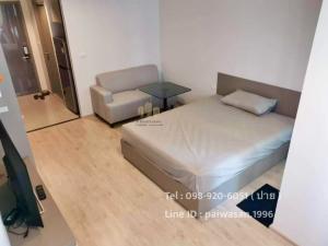 For RentCondoWongwianyai, Charoennakor : Condo for rent: Ideo Sathorn - Wongwian Yai