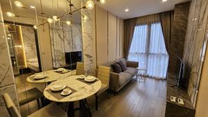 For RentCondoSukhumvit, Asoke, Thonglor : [Rent]Ashton Asoke