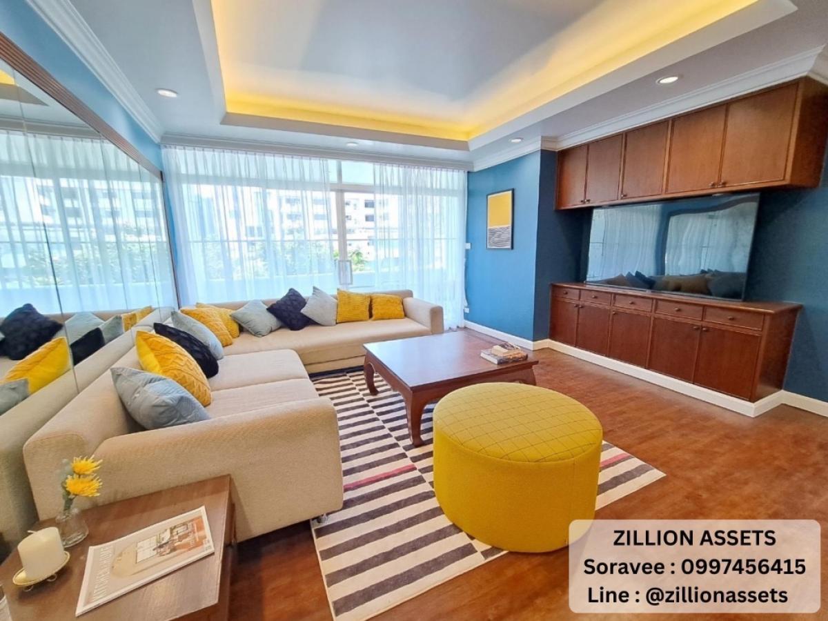 ขายคอนโดสุขุมวิท อโศก ทองหล่อ : ** SALE ** ✨ Waterford Park Thonglor ✨2 Bedrooms