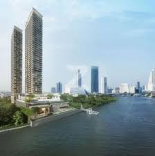 ให้เช่าคอนโดวงเวียนใหญ่ เจริญนคร : Rent Condo Watermark , many room type to choose  2 Bed ,3 Bed , 4 Beds and 5 Beds