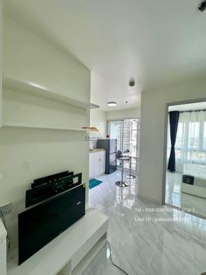 For RentCondoPinklao, Charansanitwong : Condo for rent: The Trust Residence Pinklao