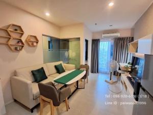 For RentCondoBang kae, Phetkasem : Condo for rent: The Prodigy Phetkasem 62