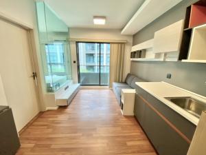 For SaleCondoRama 2, Bang Khun Thian : Property code: 0324 Condo for sale, East Phase 1, Rama 2 📞Contact: 092-666-5617 (Jadeite)