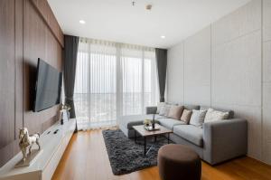 ให้เช่าคอนโดวงเวียนใหญ่ เจริญนคร : 2 bedroom ICON SIAM