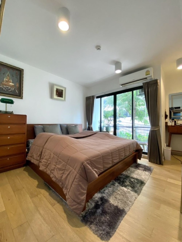 For SaleCondoWongwianyai, Charoennakor : P-112645: Want to sell a condo, Bangkok Feliz @ Krung Thonburi Station, Khlong San