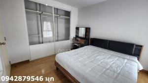 For RentCondoThaphra, Talat Phlu, Wutthakat : For rent: Parkland Grand Taksin, size 42 square meters, furnished, ready to move in