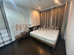 ให้เช่าคอนโดราชเทวี พญาไท : [ForRent]  Ideo q phayathai   1 bedroom  1 ห้องทำงาน 1 bathroom