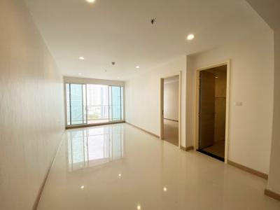 For SaleCondoRama3 (Riverside),Satupadit : Condo for sale, new room, never used, Supalai Riva Grande Rama 3, 62 sq m, very special price