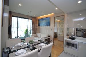 ให้เช่าคอนโดสาทร นราธิวาส : for rent the address sathorn (2b2b // 65.87 sq.m)