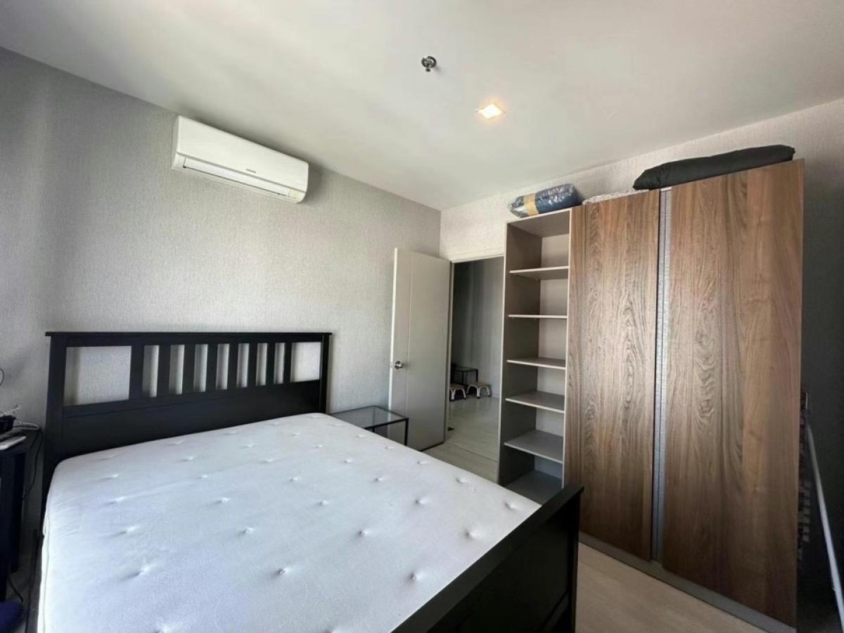 For RentCondoOnnut, Udomsuk : Life Sukhumvit 48🔥ready to move in🔥