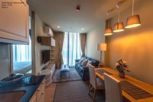 For RentCondoSukhumvit, Asoke, Thonglor : Noble Recole for rent