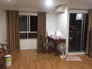 For RentCondoPinklao, Charansanitwong : Condo for rent: Lumpini Place Borommaratchachonnani-Pinklao, 22nd floor