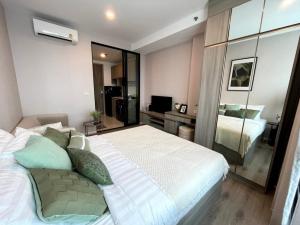 ให้เช่าคอนโดสมุทรปราการ สำโรง : Knightsbridge Sukhumvit -Thepharak