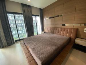 For RentCondoWitthayu, Chidlom, Langsuan, Ploenchit : Noble Ploenchit for Rent, Studio close to BTS Ploenchit [For rent!! Noble Ploenchit, Studio room, close to BTS Ploenchit]