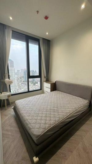 For RentCondoWongwianyai, Charoennakor : 🔥Beautiful room, good view, for rent 🔥 Chapter Charoennakhon–Riverside