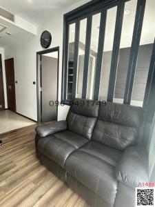 For SaleCondoOnnut, Udomsuk : For sale: 1 bedroom, Condo Wyne Sukhumvit, next to BTS Phra Khanong