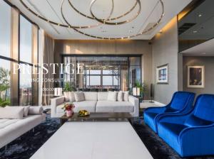 ให้เช่าคอนโดคลองเตย กล้วยน้ำไท : 📌For RENT เช่า | Emporium Suite- 3BR (550sqm) 450,000 THB