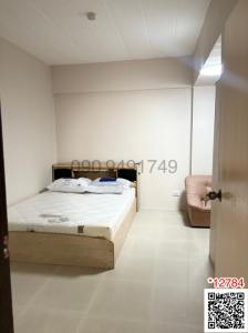 For RentCondoNawamin, Ramindra : Condo for rent, Amornphan Suan Siam Soi 12, 2 bedrooms, near Suan Siam