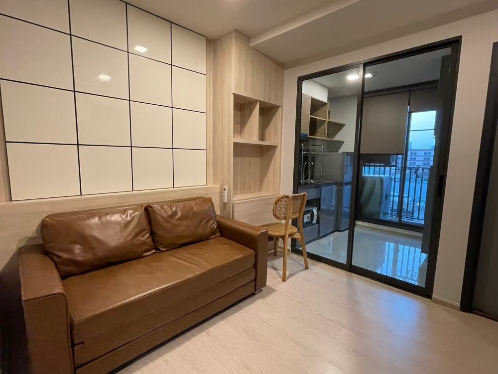 ขายคอนโด : The Tree Dindaeng - Ratchaprarop / 1 Bedroom (FOR SALE), เดอะ ทรี ดินแดง - ราชปรารภ / 1 ห้องนอน (ขาย) MOOK548