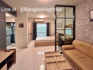 For RentCondoRama 2, Bang Khun Thian : 🔥🔥🔥 For rent: Union Rama 2