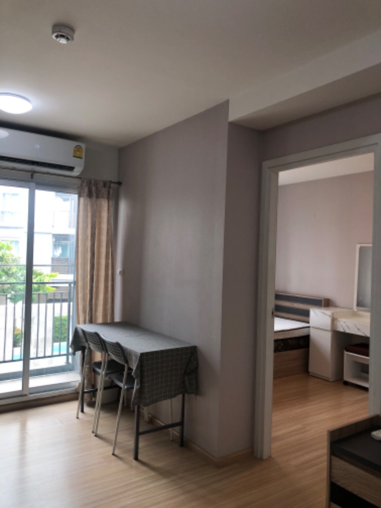 For SaleCondoVipawadee, Don Mueang, Lak Si : Plum Condo Chaengwattana for sale