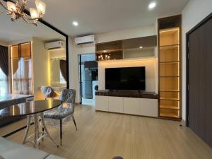 For RentCondoWongwianyai, Charoennakor : 💥CP-1424💥 Supalai Loft Prajadhipok - Wongwian Yai 👉Line : @rentbkk