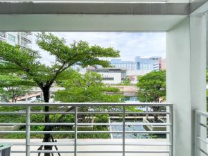 For SaleCondoLadprao, Central Ladprao : The lowest price 58.19 sq.m. The Room Ratchada Ladprao Condo