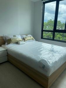 For RentCondoVipawadee, Don Mueang, Lak Si : Noble New Connect Don Mueang / 24.76 sq m, Building E, 7th floor