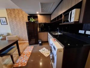 For RentCondoWitthayu, Chidlom, Langsuan, Ploenchit : 📍 Condo for Rent: Focus Ploenchit ✅ Ready to Move In, near BTS Ploenchit