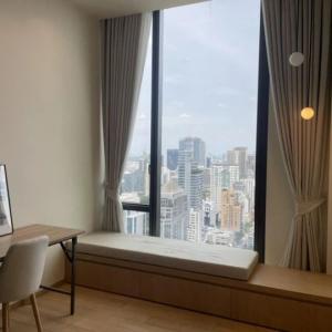 For RentCondoWitthayu, Chidlom, Langsuan, Ploenchit : (𝐅𝐨𝐫 𝐑𝐞𝐧𝐭) Condo , 28 Chidlom 🏠