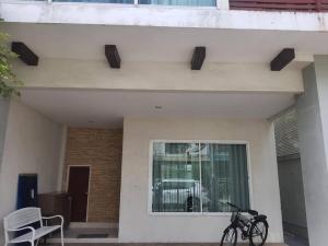 For RentTownhouseRama3 (Riverside),Satupadit : Thanapat House Sathorn - Narathiwat / 200 sq m.*