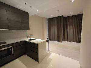 For SaleCondoSukhumvit, Asoke, Thonglor : High floor and best price for sale, best price, 27th floor, open view, beautiful room, very good condition, the esse asoke, The esse asoke