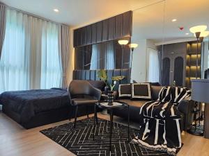 For RentCondoKasetsart, Ratchayothin : *** Condo for rent : Aspire Ratchayothin ***