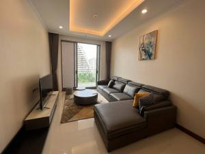 ให้เช่าคอนโดสุขุมวิท อโศก ทองหล่อ : Supalai oriental Sukhumvit 39 2 bed ready to move