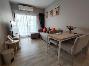 For RentCondoBangna, Bearing, Lasalle : Niche Mono Mega Space Bangna for Rent